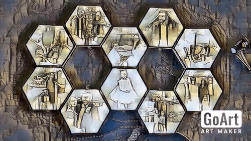 Item #9021946082677900024358444392517694624973831382434133517865066349845987459073 Media