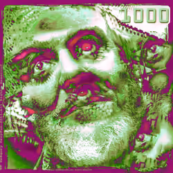 Apo-K-lypse.Original Currency #1000-01