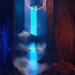 The Ascension