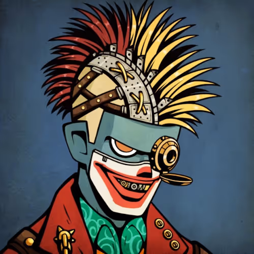 Item #91505959546502783896249453346624556581829096279297456464616749735839241601025 Media