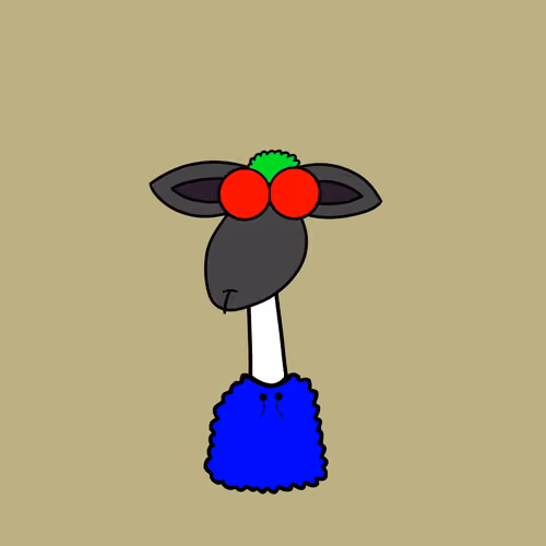 Item #21179502627098561060686796982394854293521145680422658283294170995835319353345 Media