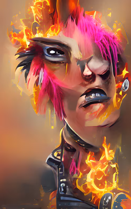 Item #40143664243119440615474681701160646230538335720646627197545274106082261729281 Media