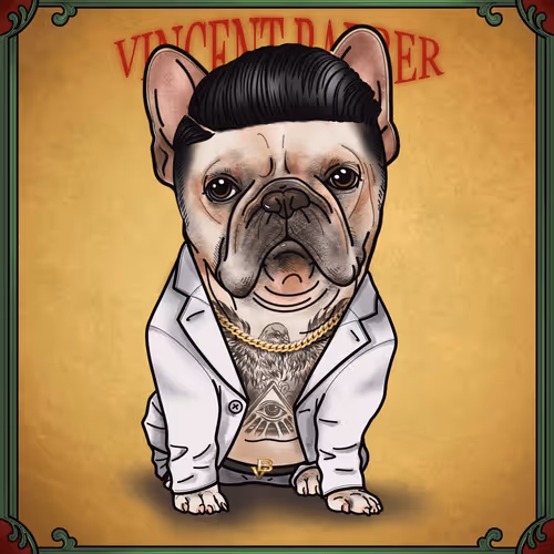 Item #68056669354729290590164091277251327193500280321508296990472693836400245604353 Media