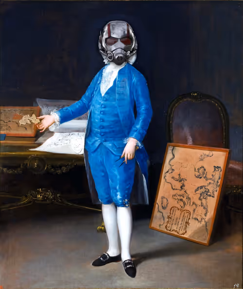 Item #45393388244569815796889744627136762049179921459707791571871259221196319752193 Media