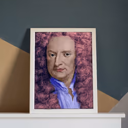 Newton #1