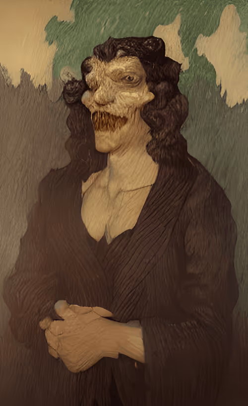 Item #97301370191072185533120664641779872928241437248874500122775859266918224494593 Media