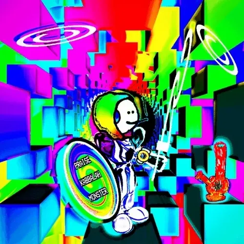 DOOMED MFER 57