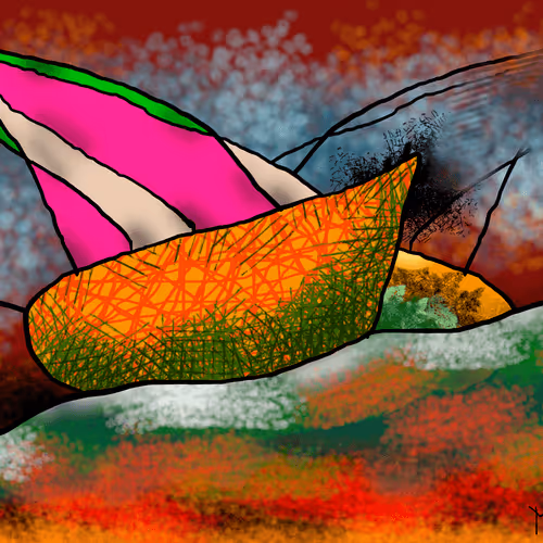 Item #72480663022392201113618121270733025083542937816294505034827963631780277256193 Media