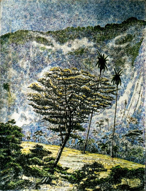 Item #7928560596793748389739041164197052664180491433310560425702145914706428166145 Media