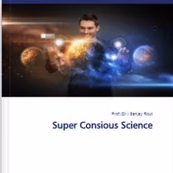 Super Consious Science