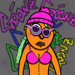 FemGoonz #0131