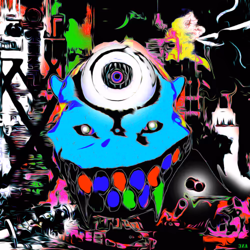 Item #65226605691439576806026463297660403038696149075946864869211543459172309794819 Media