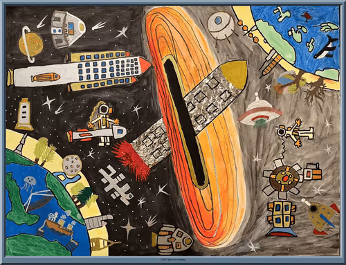 Item #108171909921120668808592582577770708054785268331569824597749619278245317836801 Media