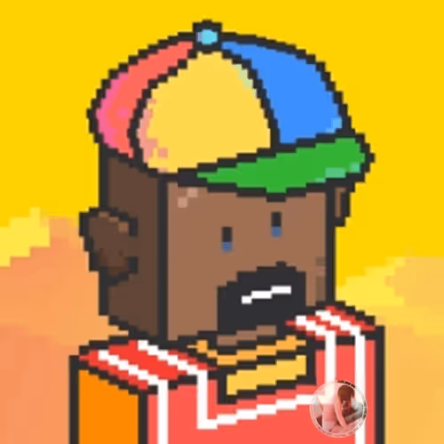 Item #37928304311563221829279759531001295688853079385745396430243345925701411799041 Media