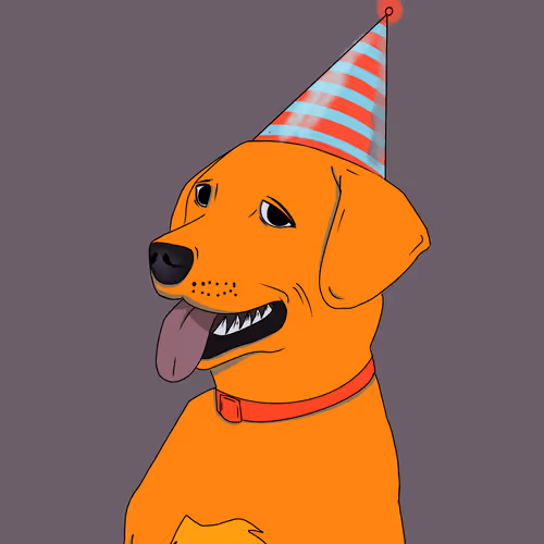 famous dog#10