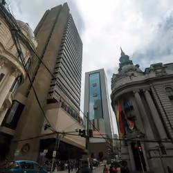 center of la paz