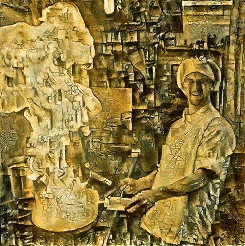 Item #36985008313839962187097413920147544039998802535989979852467658178595324428289 Media