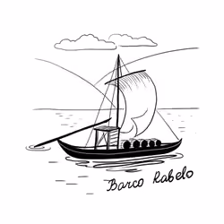 Barco Rabelo