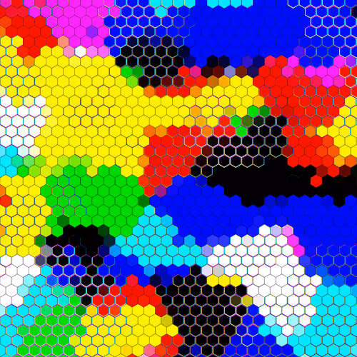 Item #44228439625436802442906431165125531405736673709651738102675001903244252282881 Media