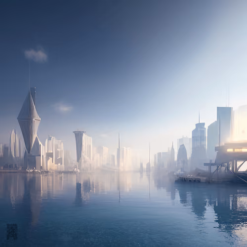 Harbour