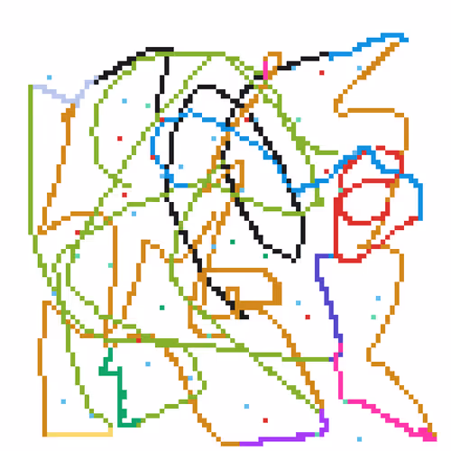 Untitled Collection #2442543368