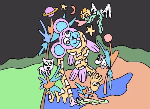 Item #79703552021987846935500238274646499609524210877100900829893372472110717337601 Media