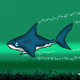 SHARK # 4595