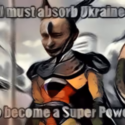 PokePutin