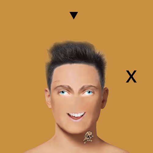 Item #88737702653449128909489654253868271633479664914542938973620633232368113549313 Media