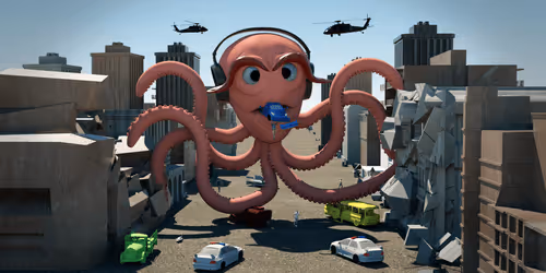 Item #34500775064875321993521964601052058021012179219757484119401992628768763543553 Media