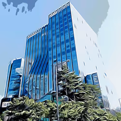 Virtual Building #57
