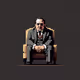 Godfather art