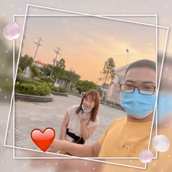 My wife