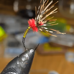 Tenkara Flie # 1