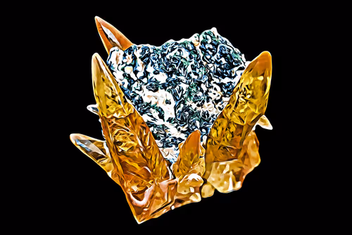 Item #94096604826532313810021462276079008274490893871398392433461387136657071800321 Media