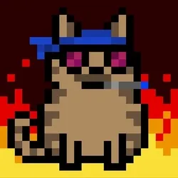 GoonCat #9395
