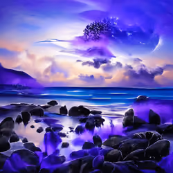 the nature #60