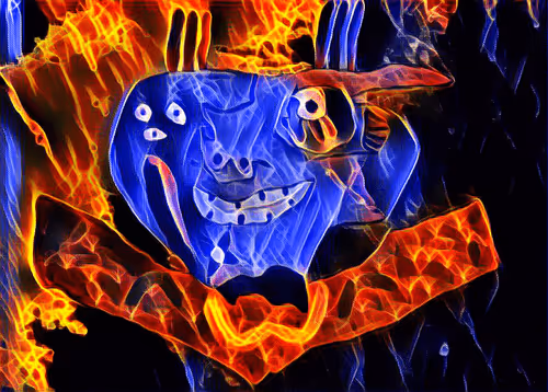 Item #99248564067320970013799218809754182324311081545271062770182142935191104095904 Media