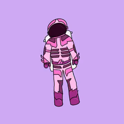 Astro Man #2514