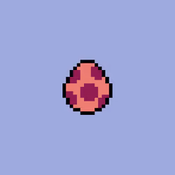 Common Egg #8