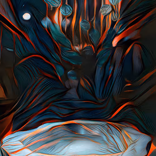 Living Sanctum