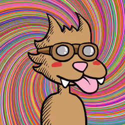 Bored Cat #2879