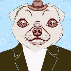 CryptoDoggies #96