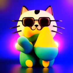 cool cat