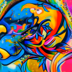 vibrant 14