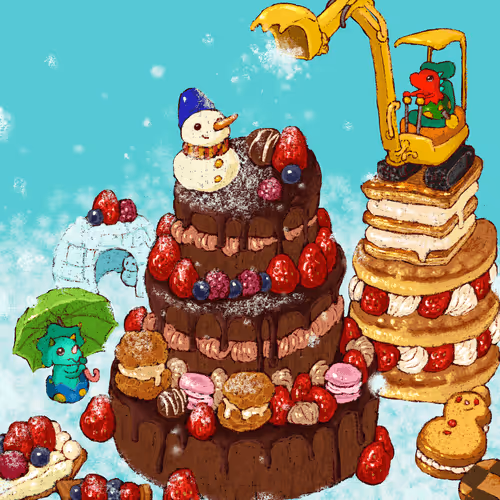 Item #77283894416621703724924655503985279808285509930623109686581277363859319947265 Media