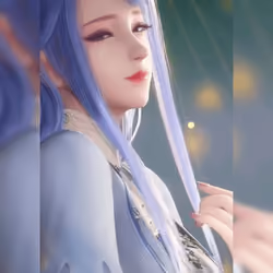 QIUYUEHUA #3