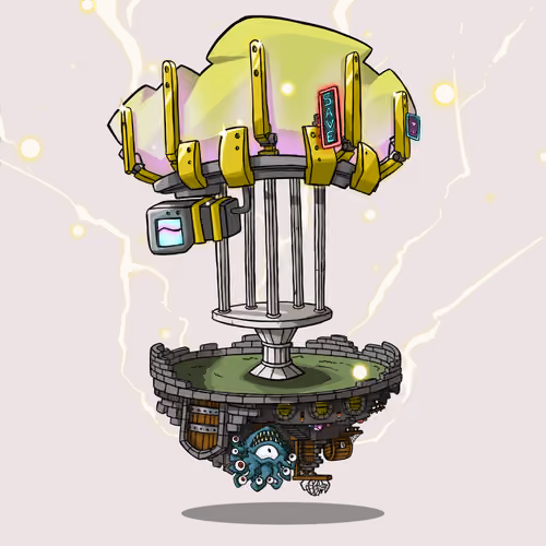 Item #36521426704128605783794240453982685906845137246281329950740103768496893067265 Media