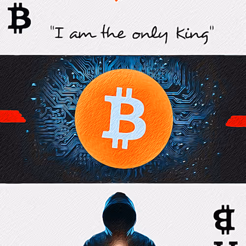 Ace of Bitcoin #11/30
