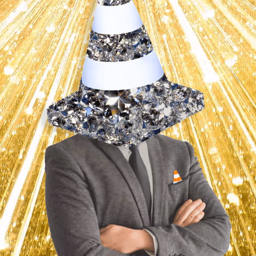 Coneman Boss